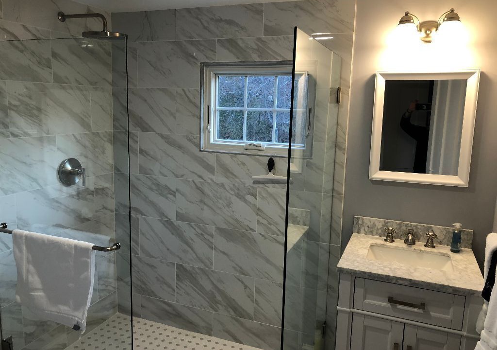 Photo of Bathroom in Woodstock