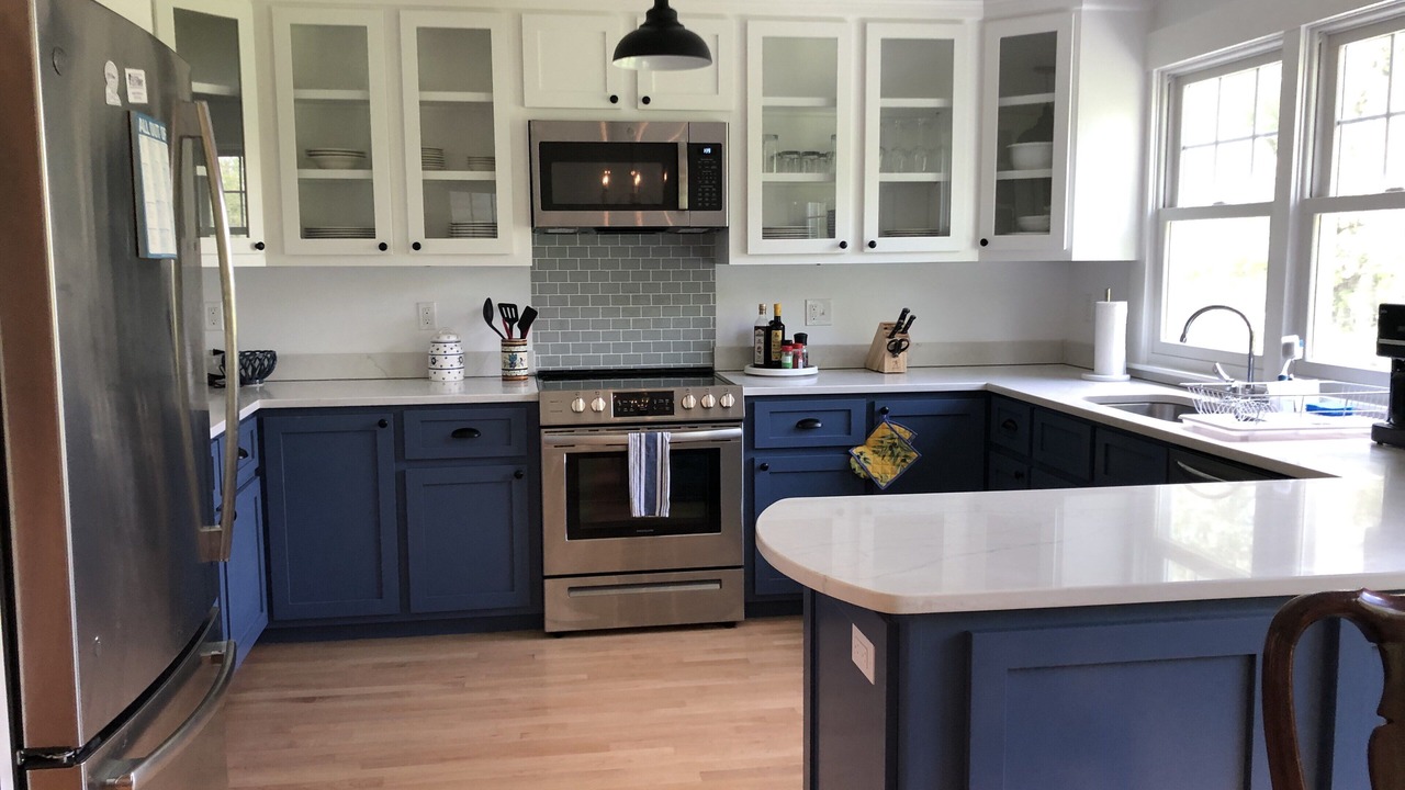Photo of Kitchen in Woodstock