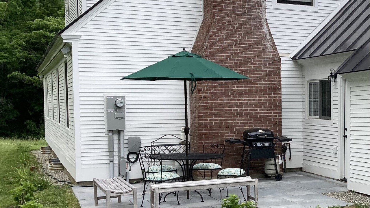 Photo of Outdoor in Woodstock