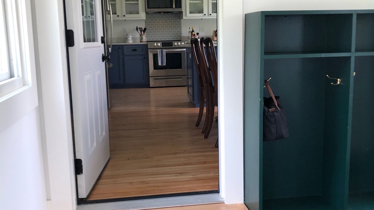 Photo of Kitchen in Woodstock