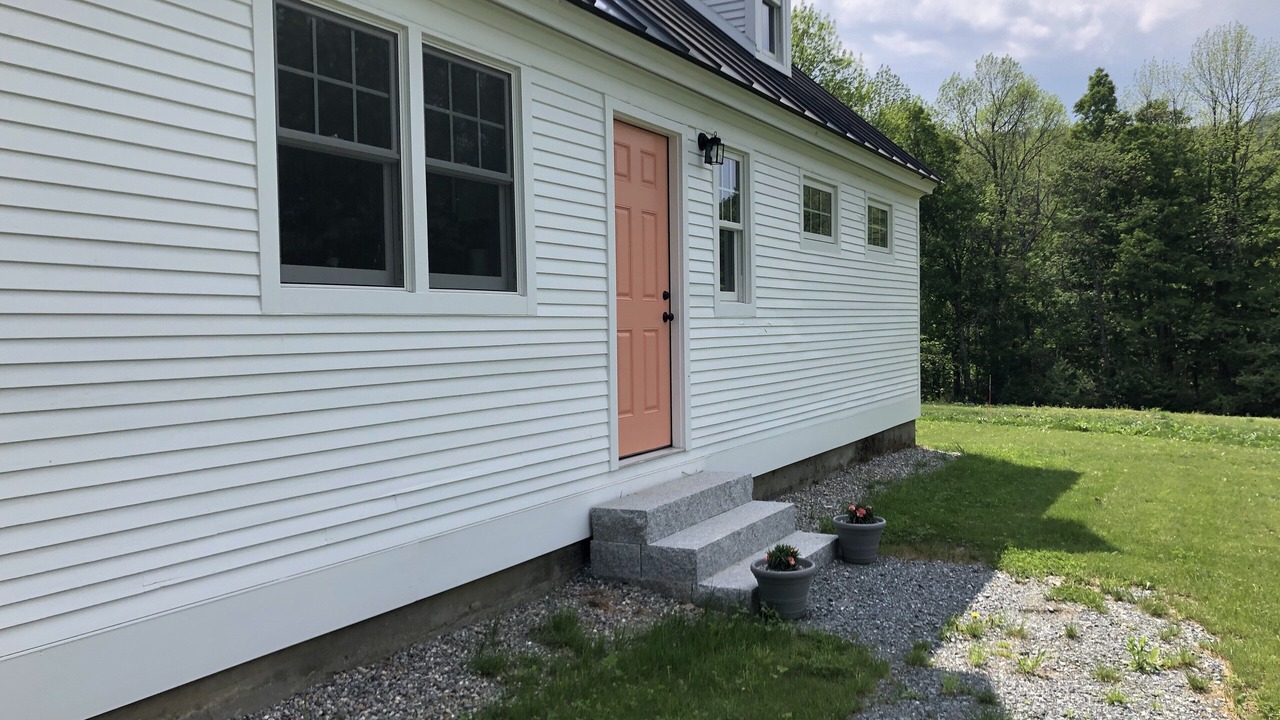 Photo of Outdoor in Woodstock