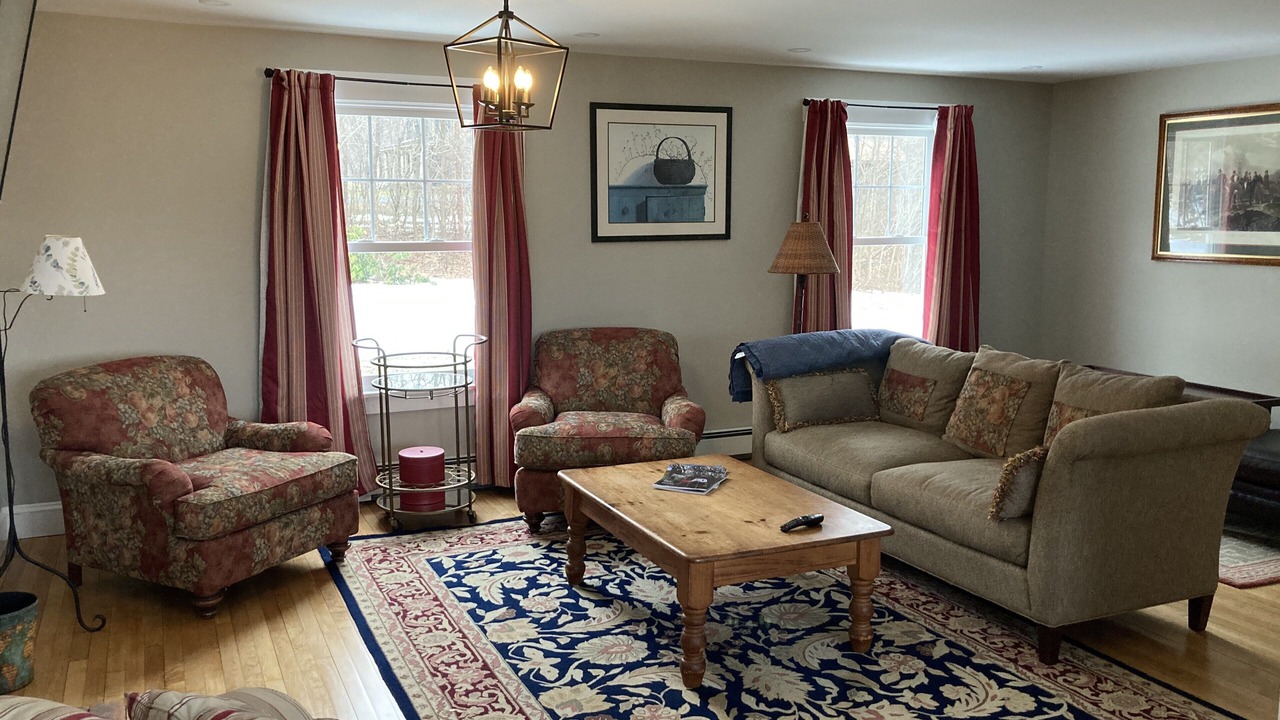 Photo of Bedroom in Woodstock