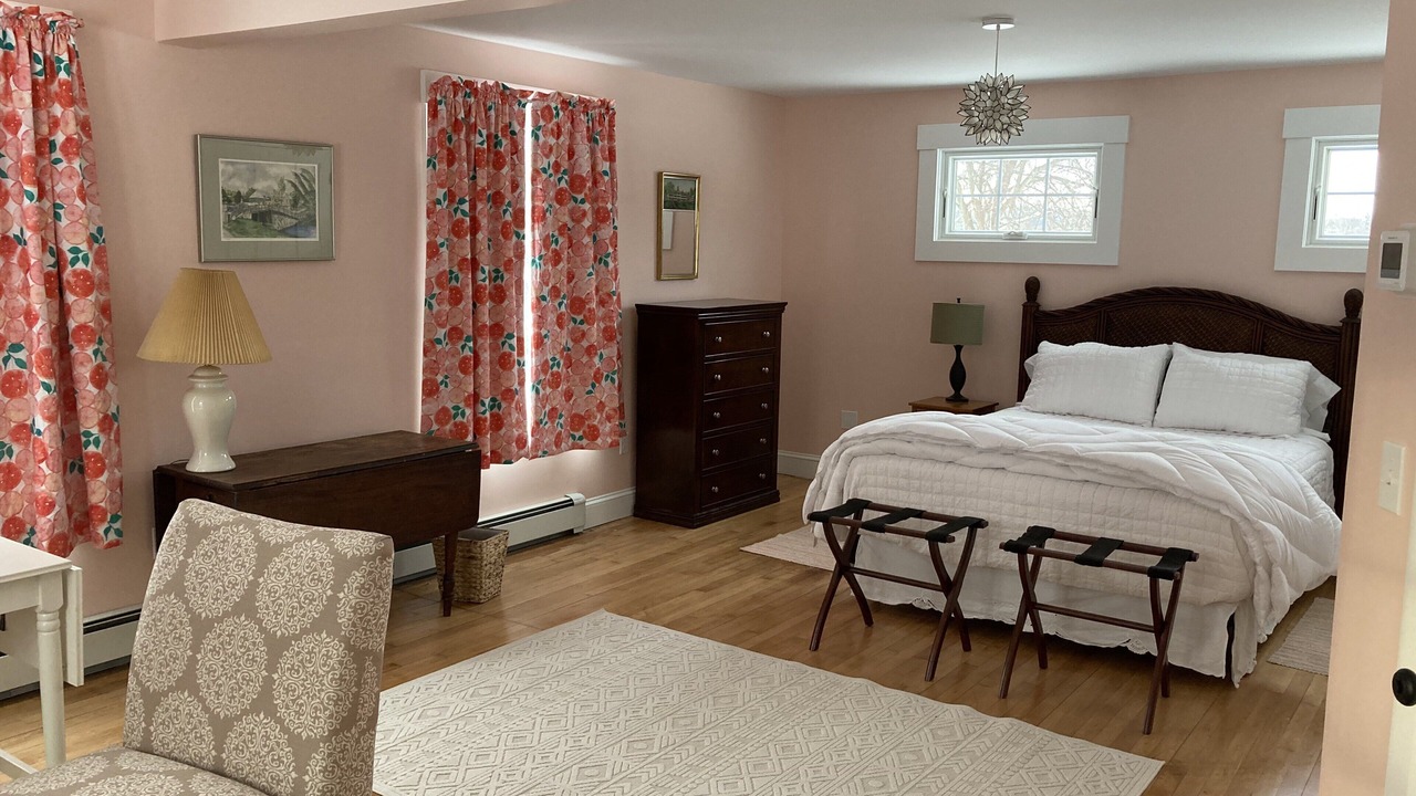 Photo of Bedroom in Woodstock
