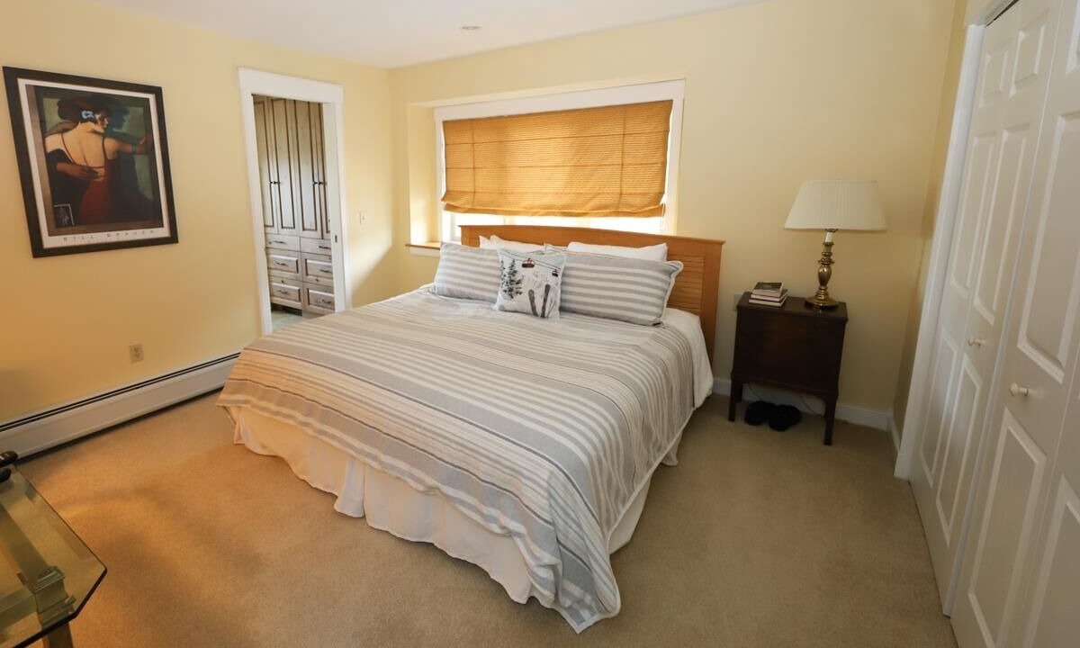 Photo of Bedroom in Proctorsville