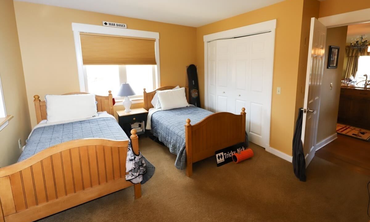 Photo of Bedroom in Proctorsville