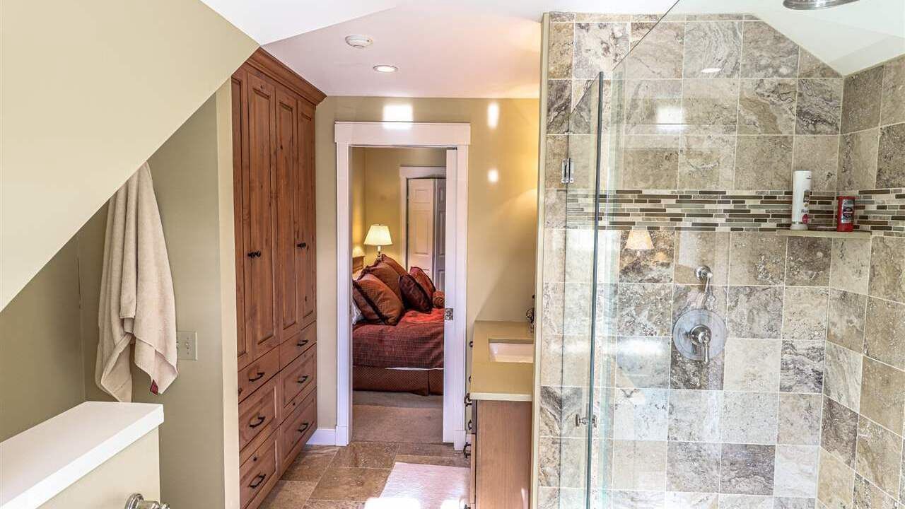 Photo of Bathroom in Proctorsville