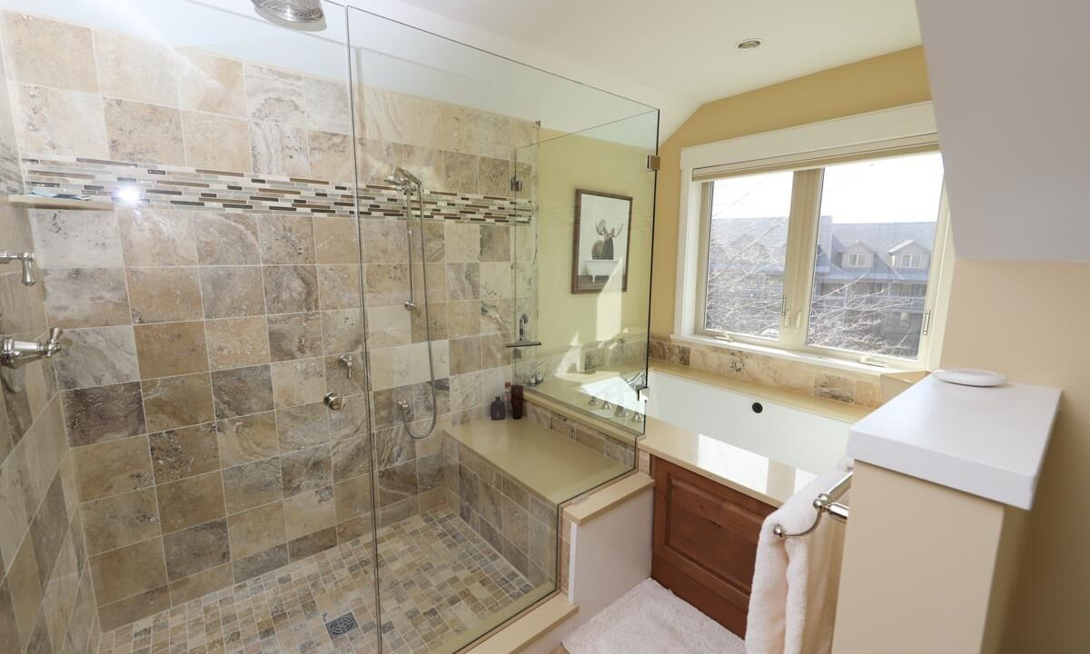 Photo of Bathroom in Proctorsville