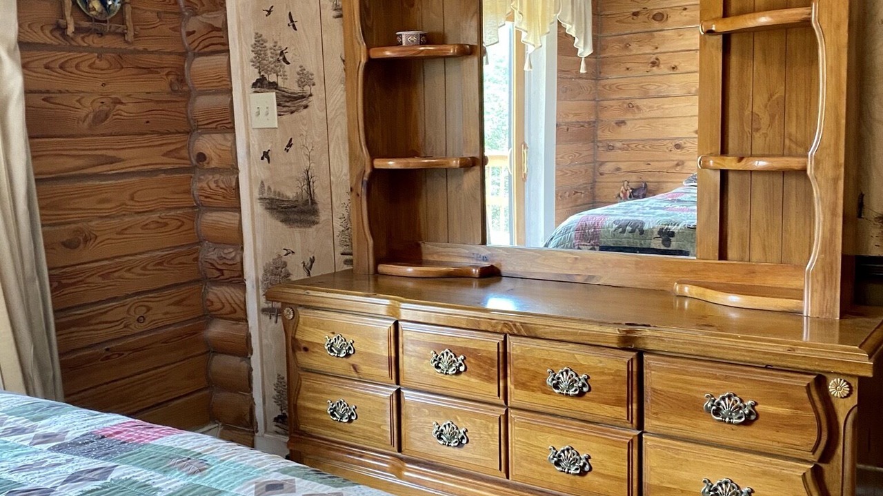 Photo of Bedroom in Ridgeley