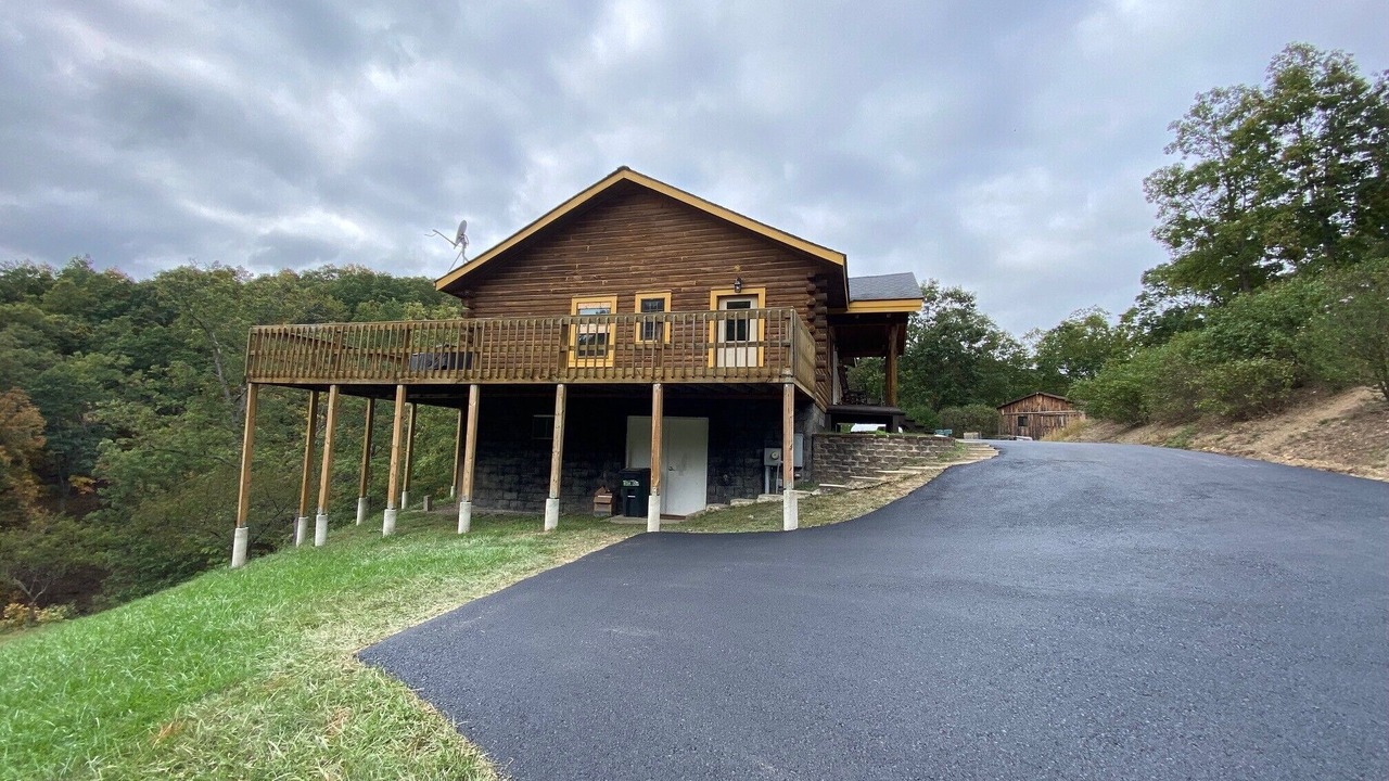 Photo of Outdoor in Ridgeley
