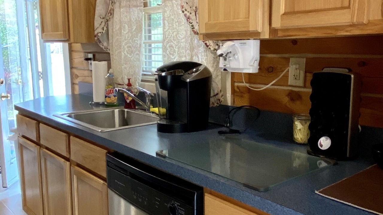 Photo of Kitchen in Ridgeley