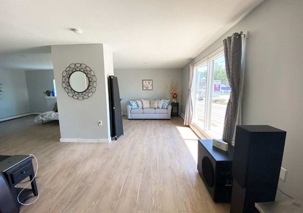 Photo of Livingroom in East Haven  Rutland County