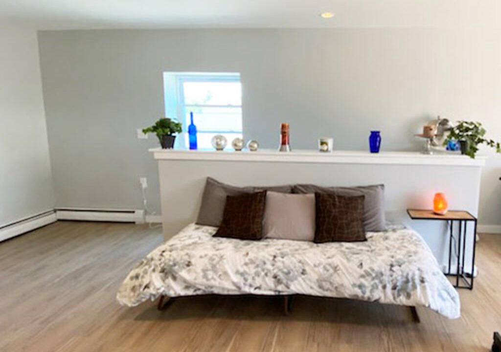 Photo of Bedroom in East Haven  Rutland County