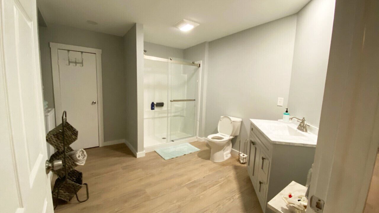 Photo of Bathroom in East Haven  Rutland County