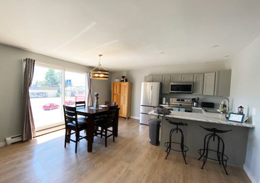 Photo of Kitchen in East Haven  Rutland County