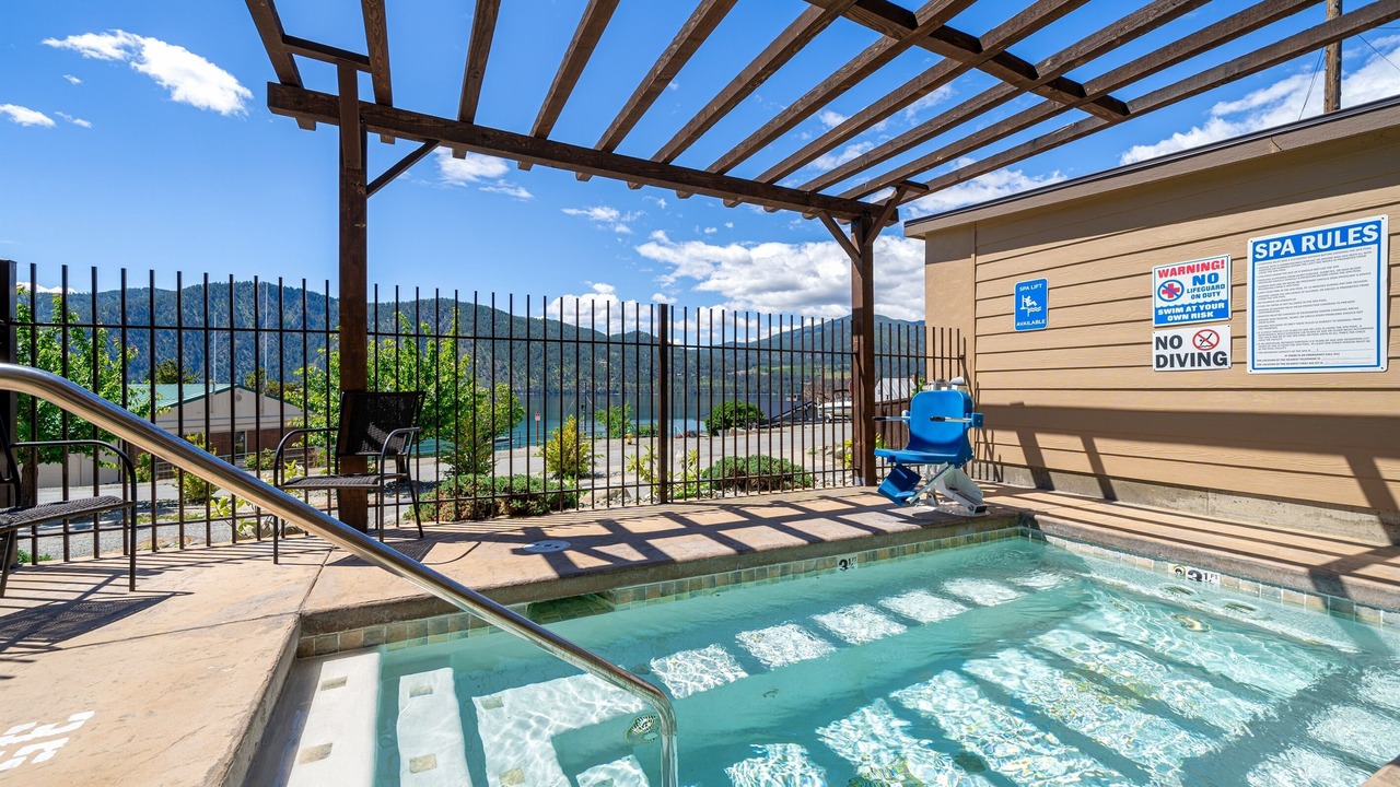 Photo of Outdoor in Manson