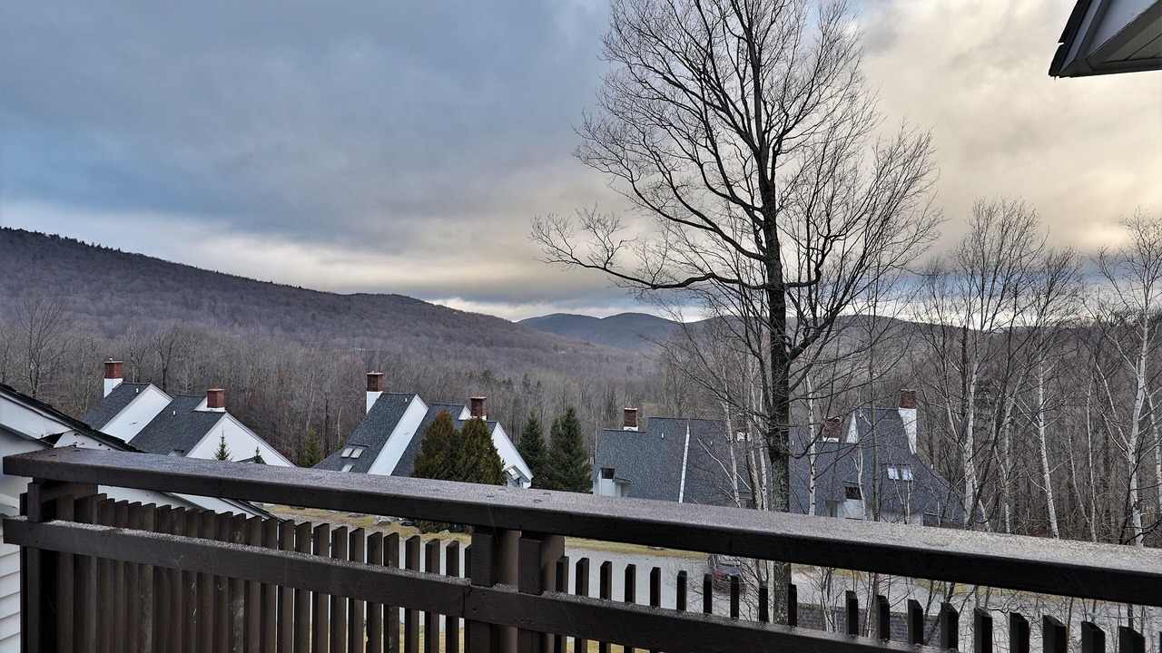 Photo of Others in Central Vermont- Killington