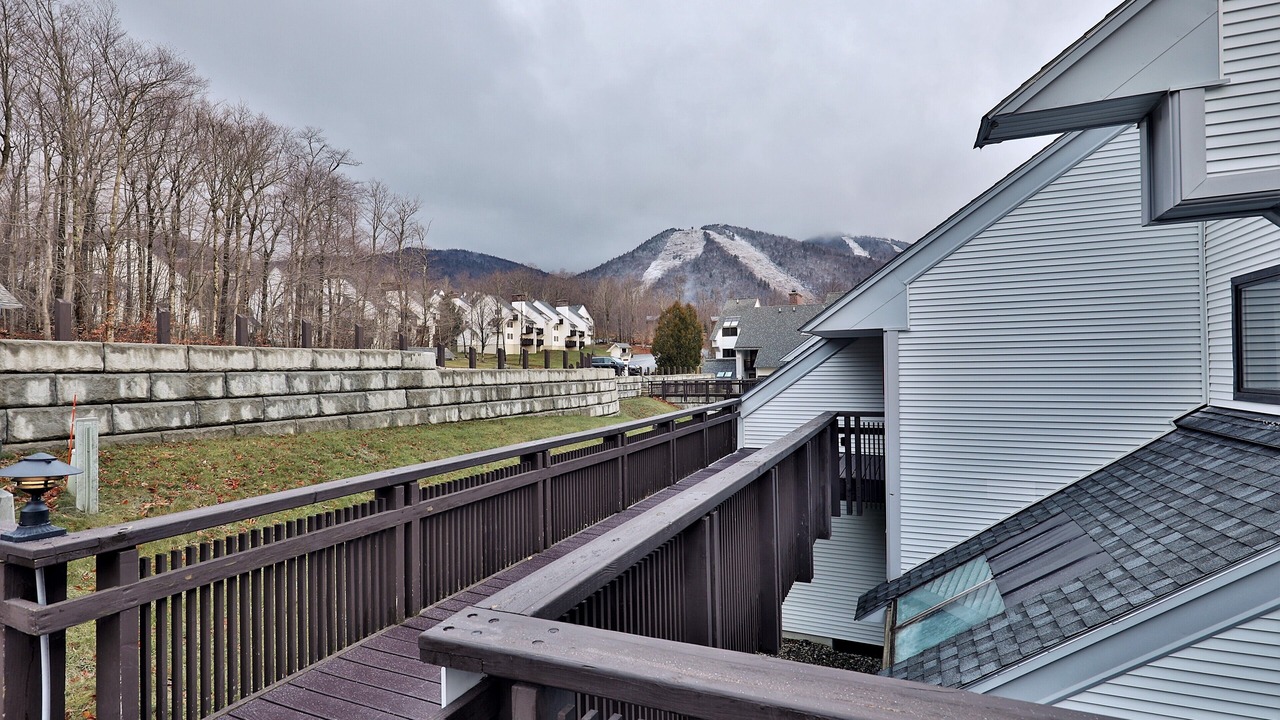 Photo of Outdoor in Central Vermont- Killington
