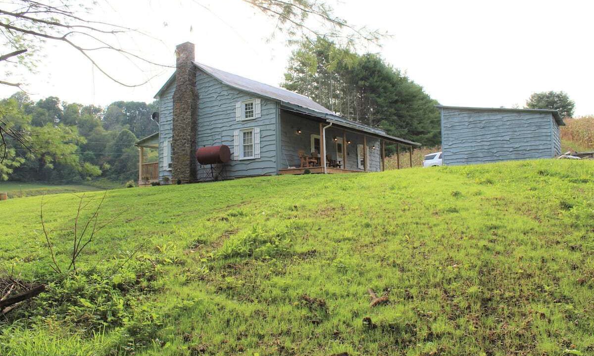 Photo of Outdoor in Mouth of Wilson