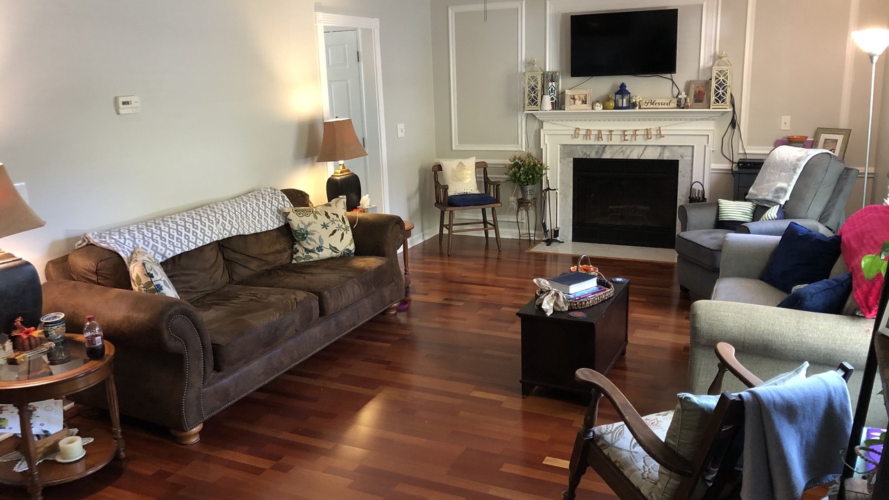 Photo of Livingroom in High Point