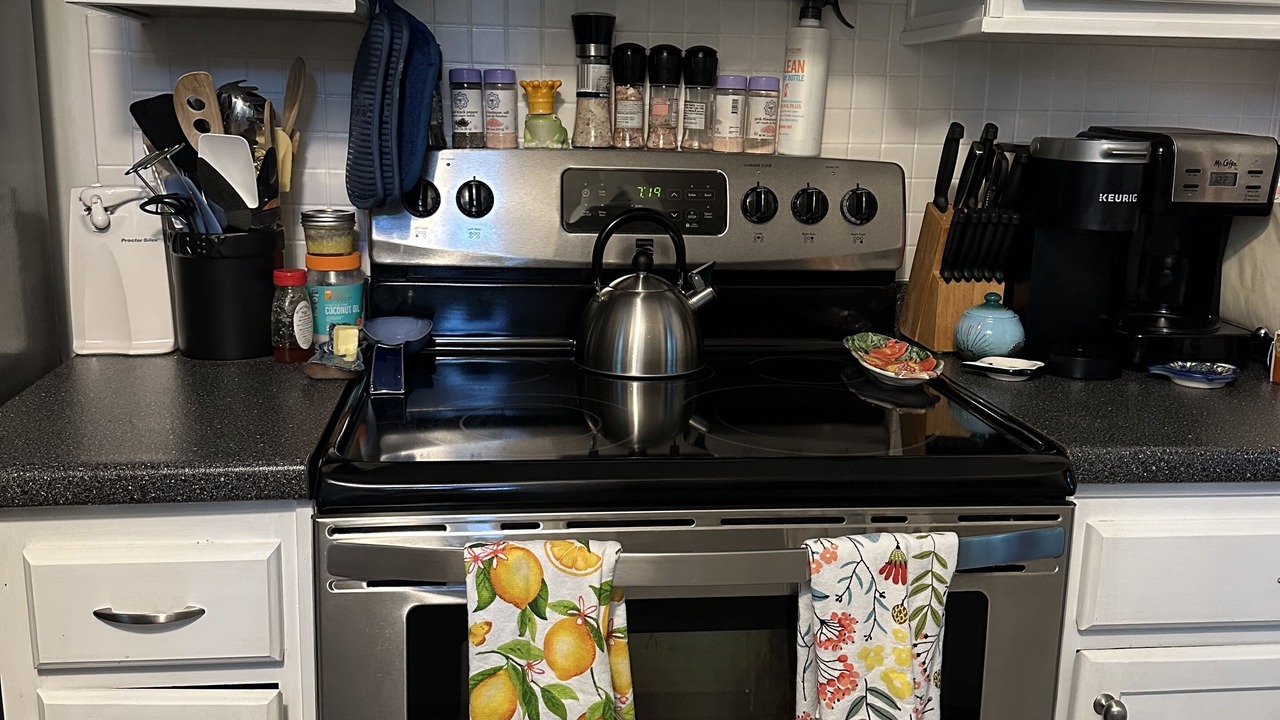 Photo of Kitchen in High Point