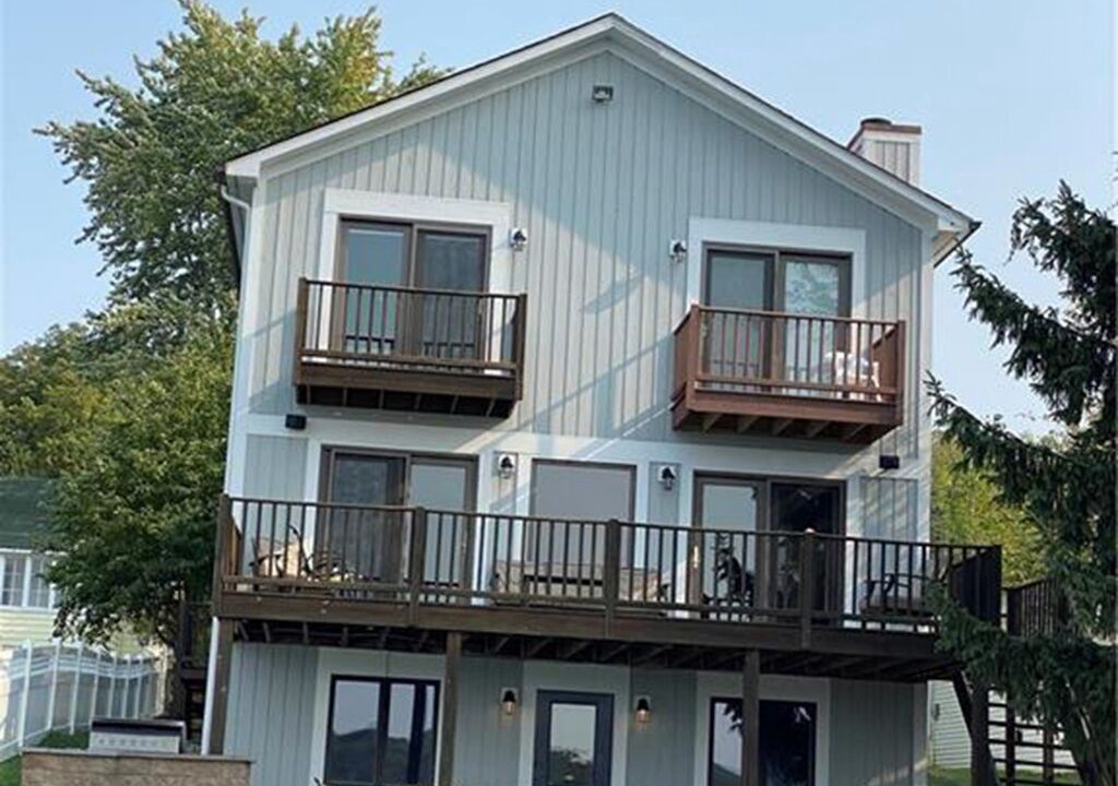 Photo of Outdoor in Rushville
