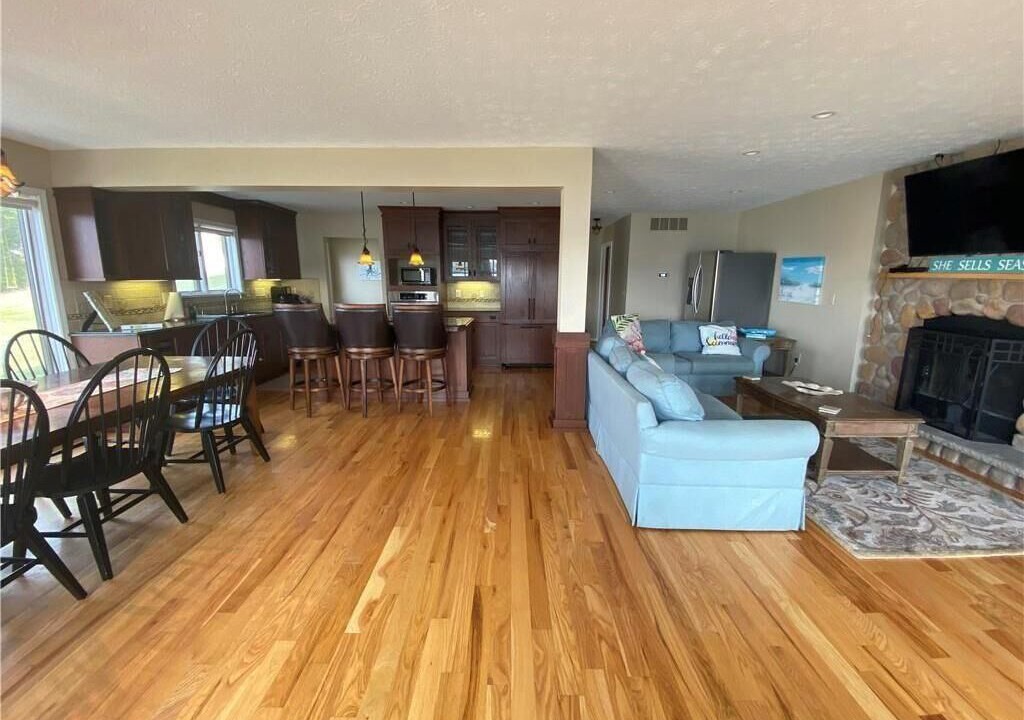 Photo of Livingroom in Rushville