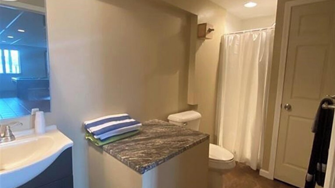 Photo of Bathroom in Rushville