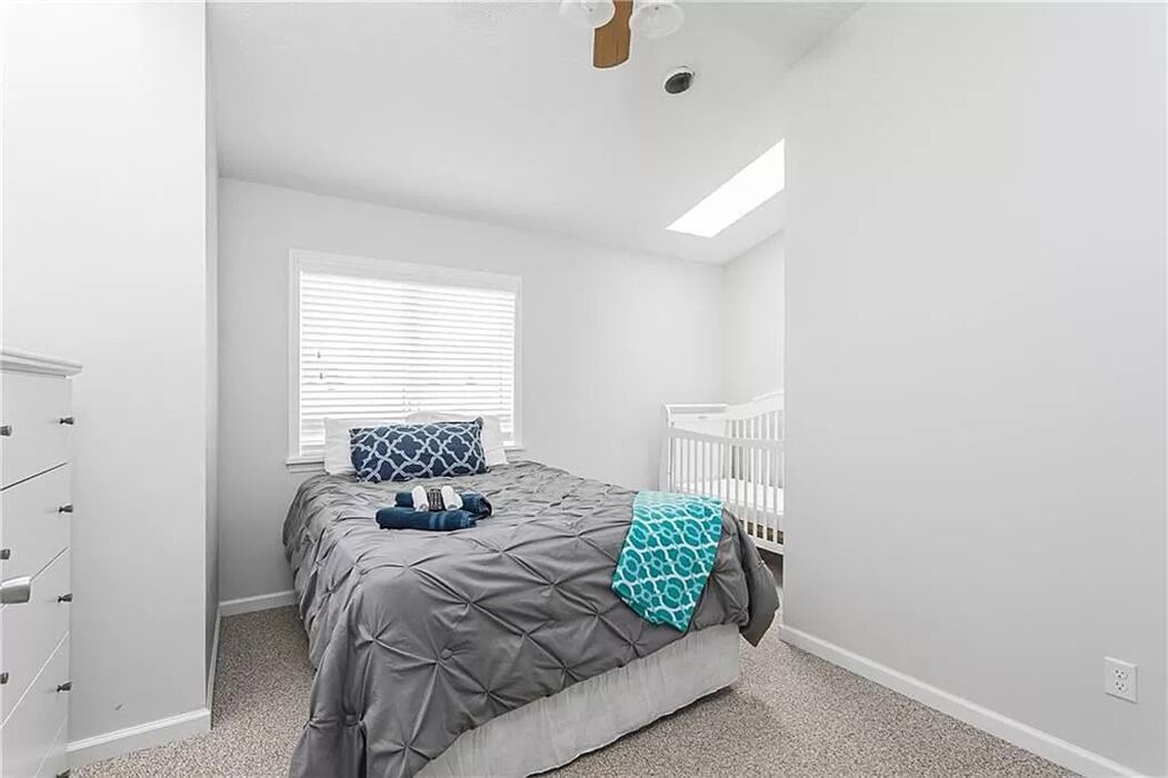 Photo of Bedroom in Rushville