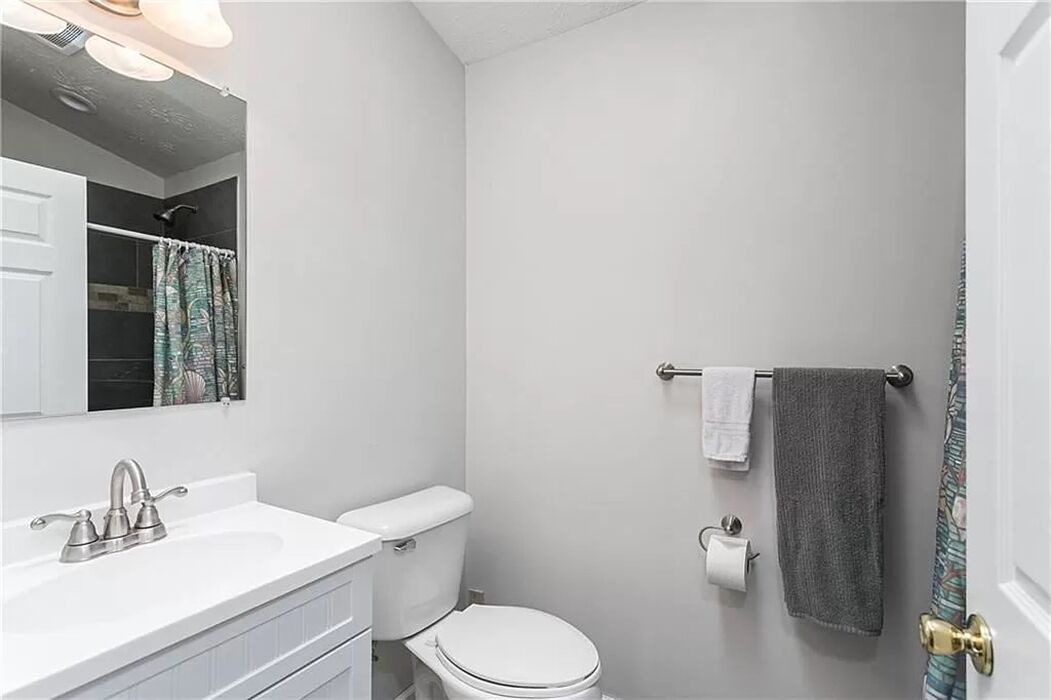 Photo of Bathroom in Rushville