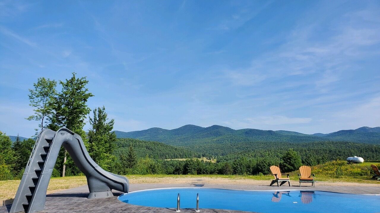 Photo of Outdoor in Jay