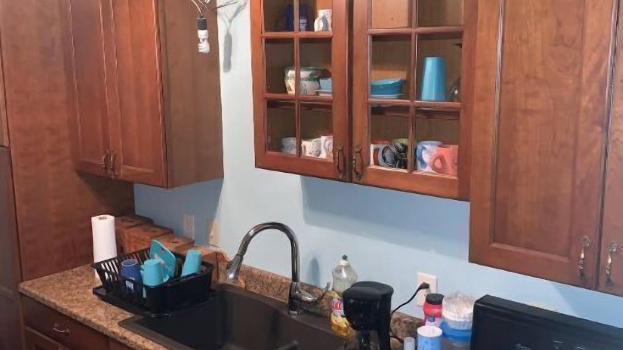 Photo of Kitchen in Williamstown
