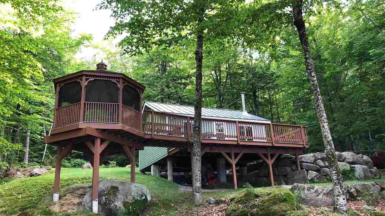 Photo of Outdoor in Andover
