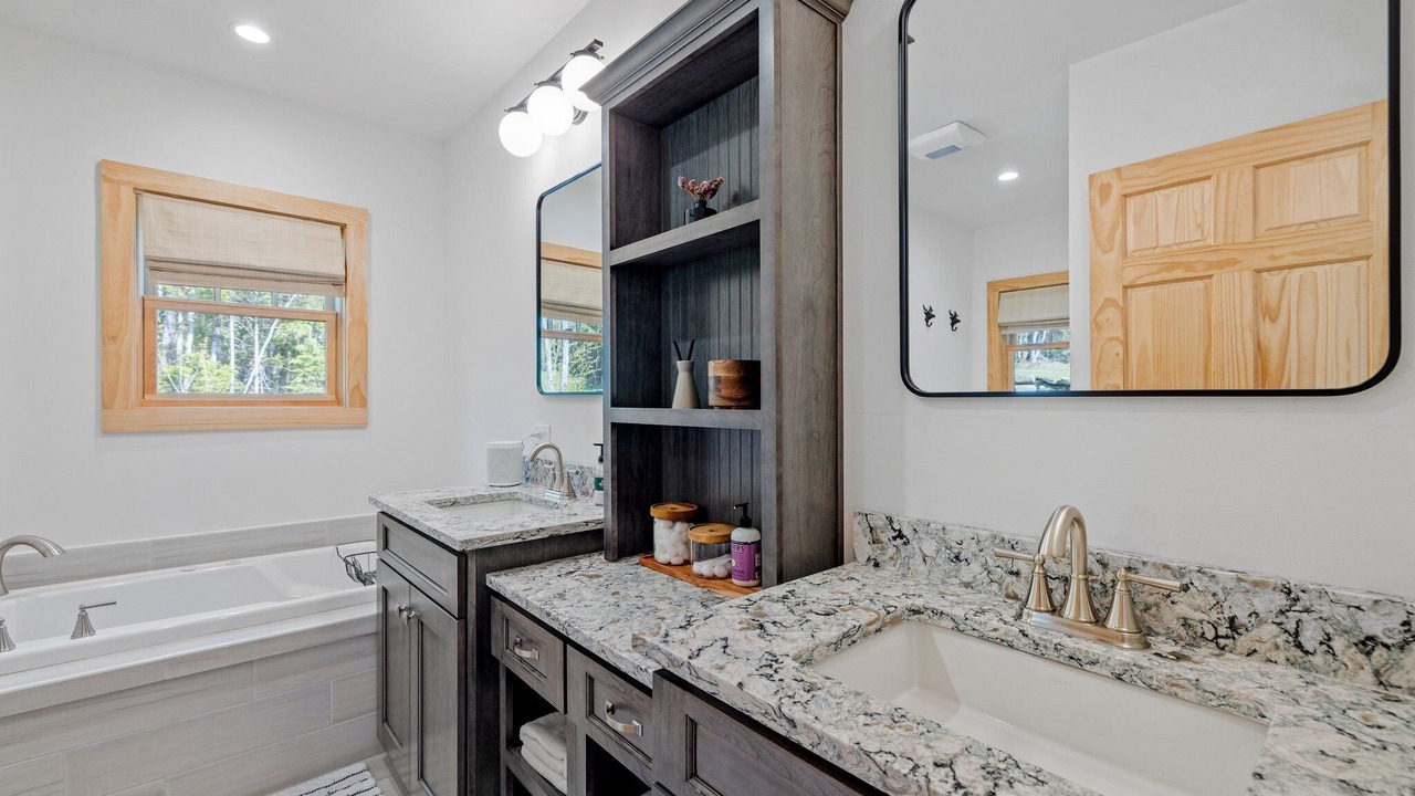 Photo of Bathroom in Wilmington