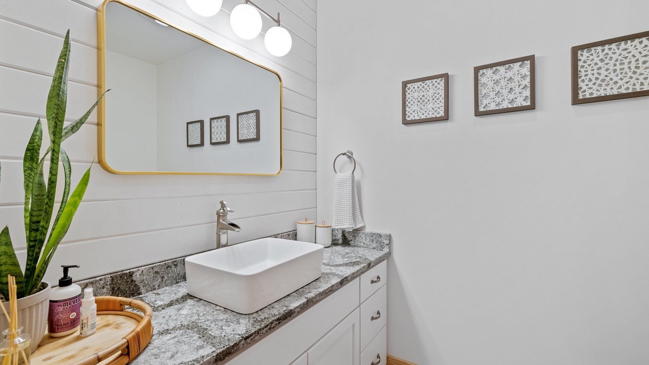 Photo of Bathroom in Wilmington