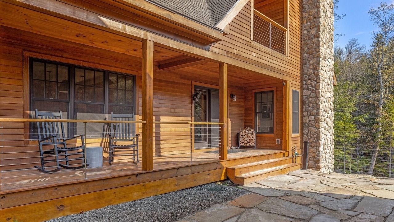 Photo of Patio Balcony in Wilmington