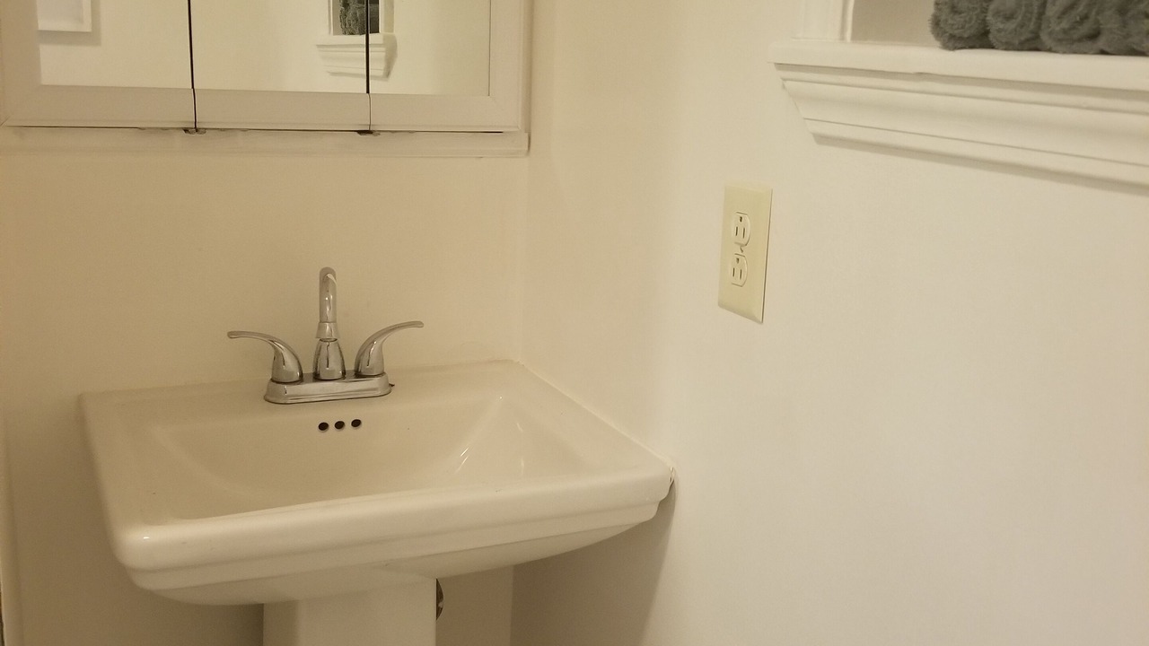Photo of Bathroom in Hamlin
