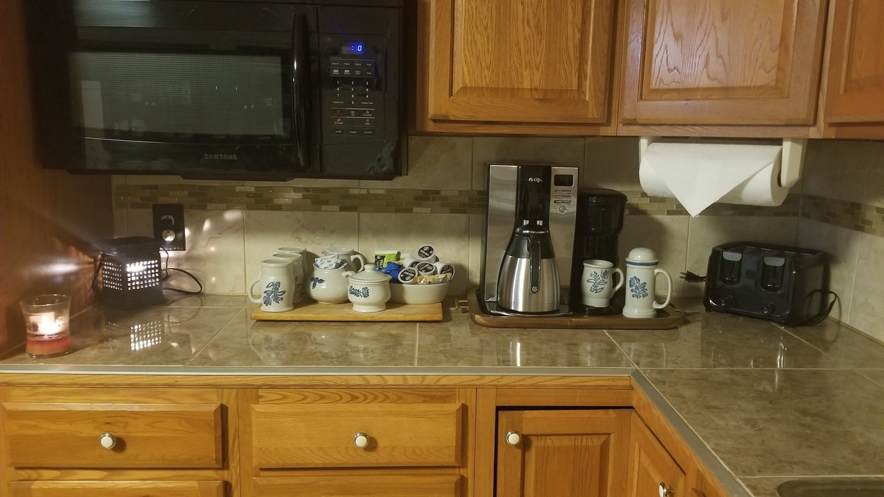 Photo of Kitchen in Hamlin