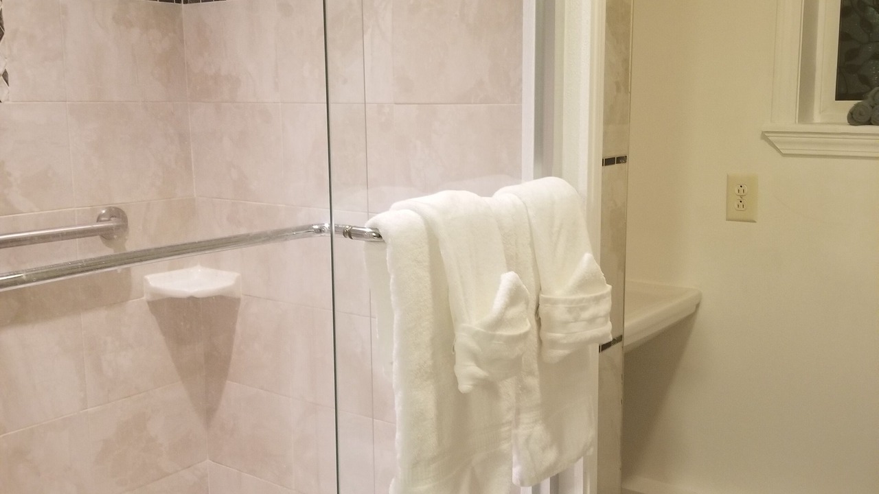 Photo of Bathroom in Hamlin