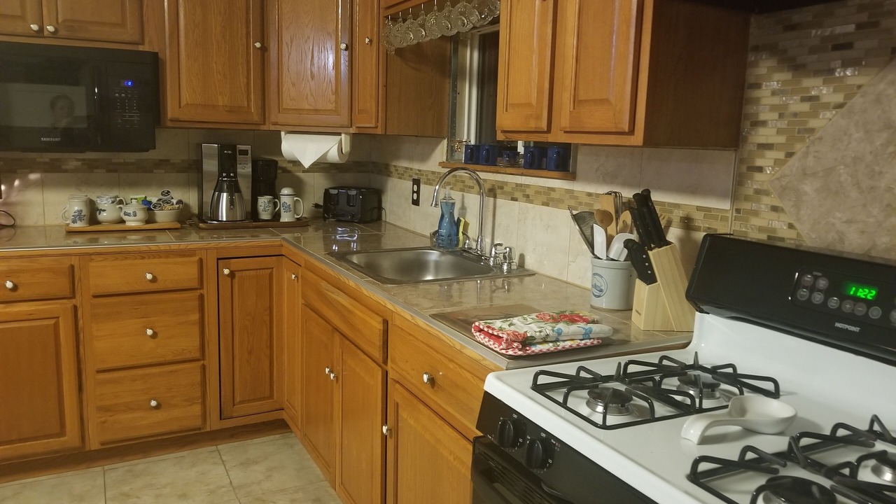 Photo of Kitchen in Hamlin