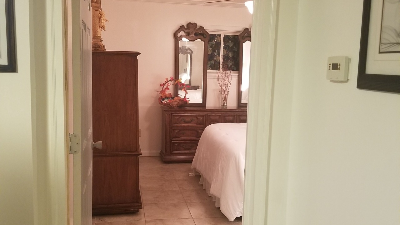 Photo of Bedroom in Hamlin