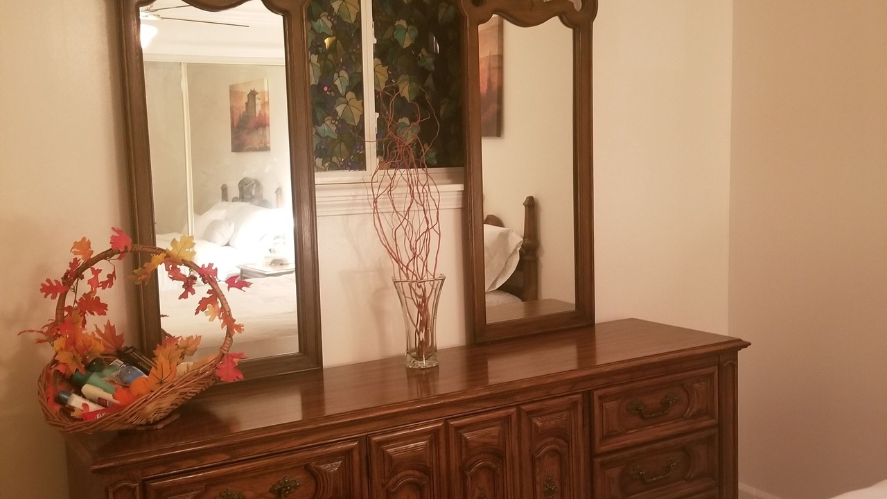 Photo of Bedroom in Hamlin