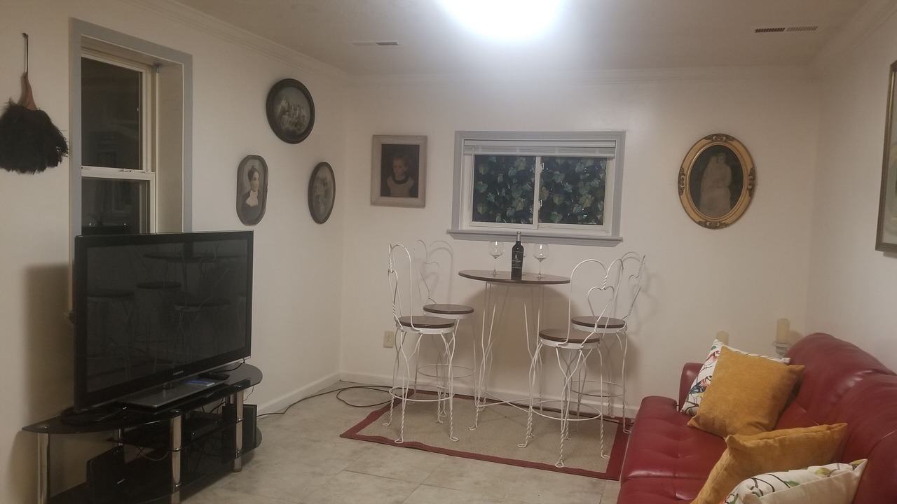 Photo of Livingroom in Hamlin