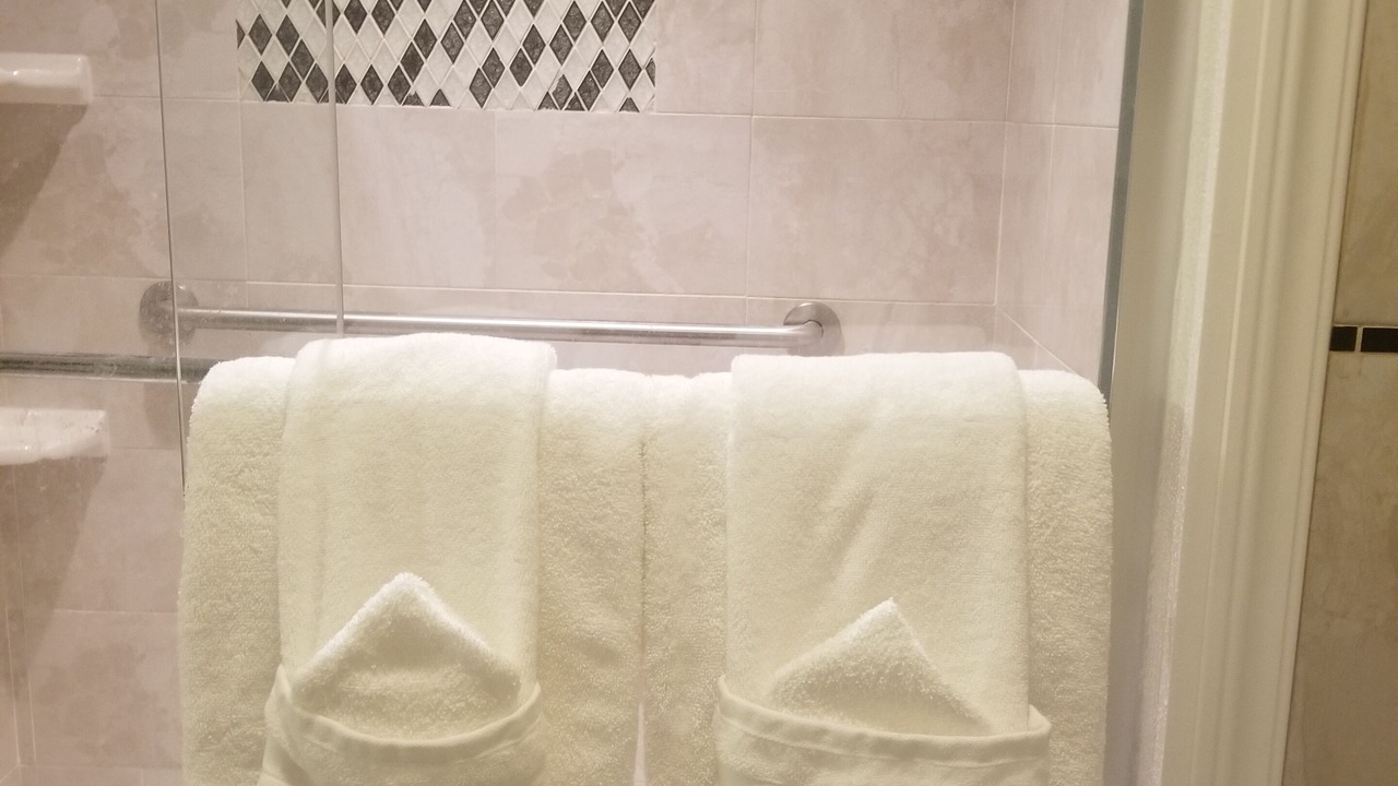 Photo of Bathroom in Hamlin