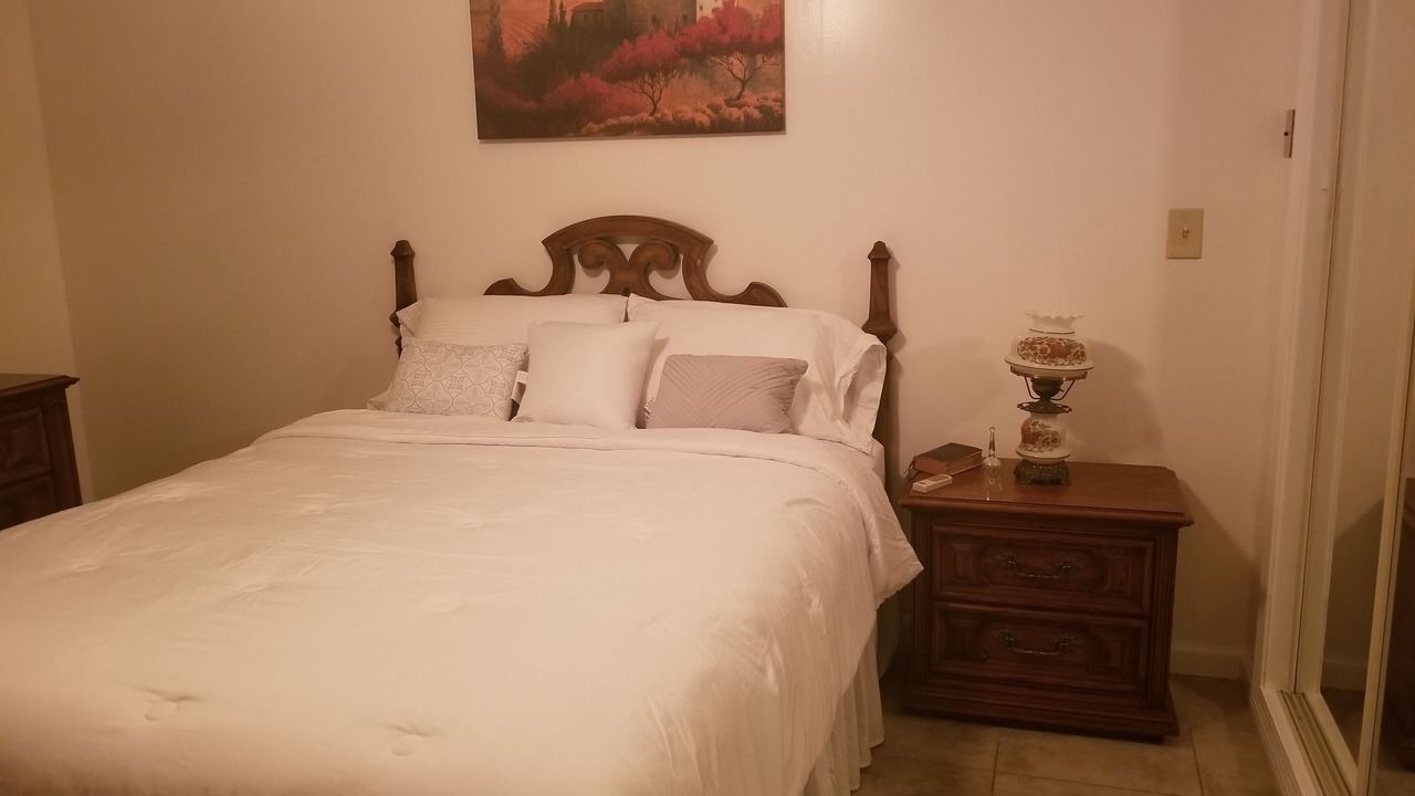 Photo of Bedroom in Hamlin