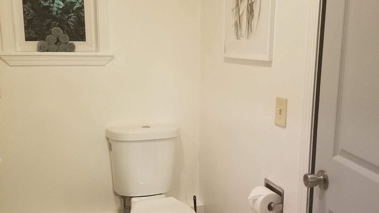 Photo of Bathroom in Hamlin