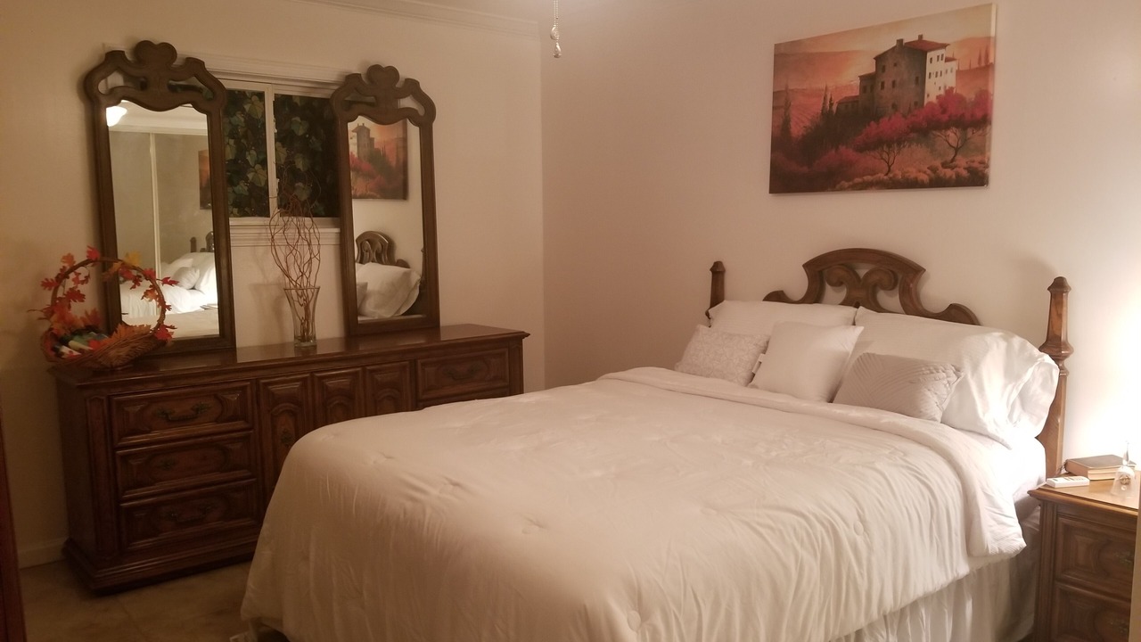 Photo of Bedroom in Hamlin