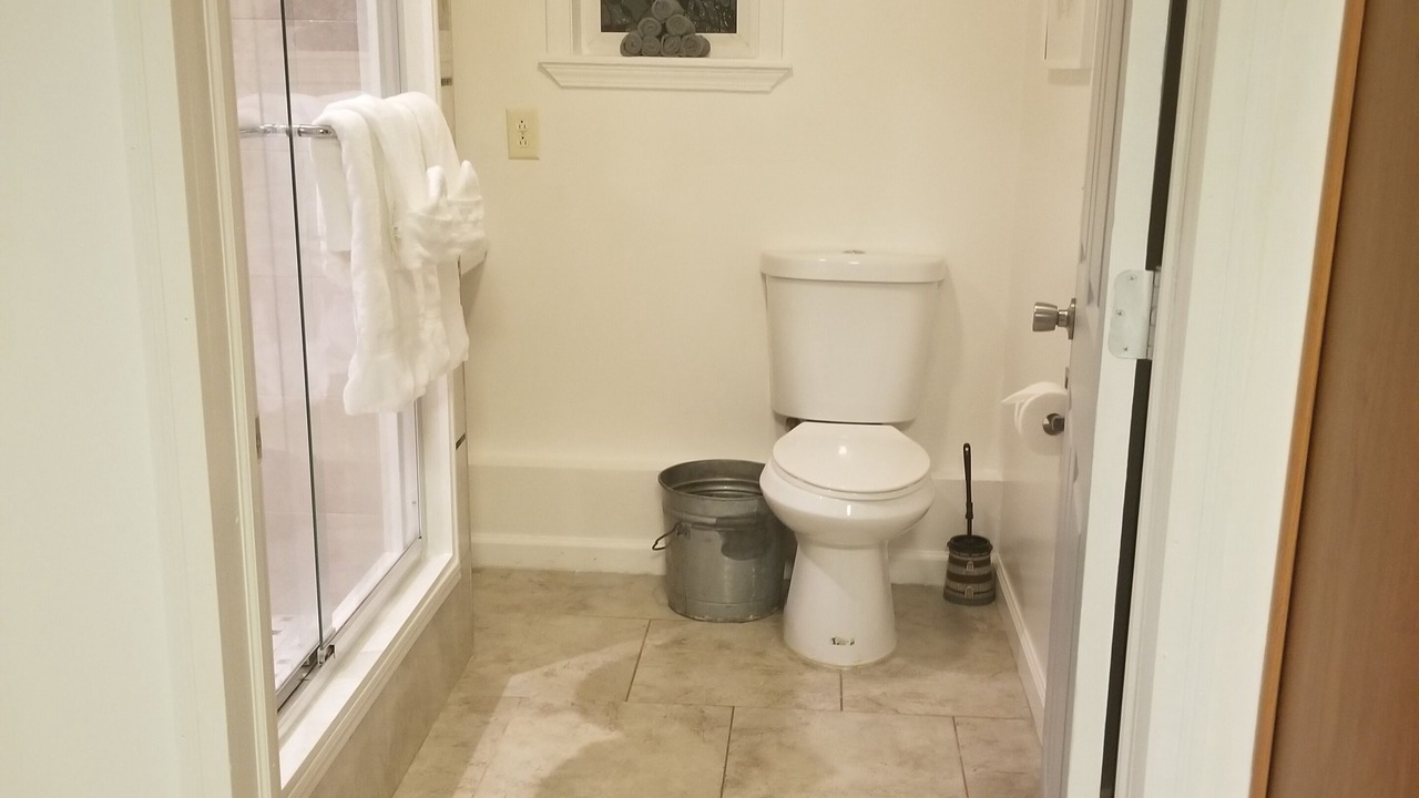 Photo of Bathroom in Hamlin
