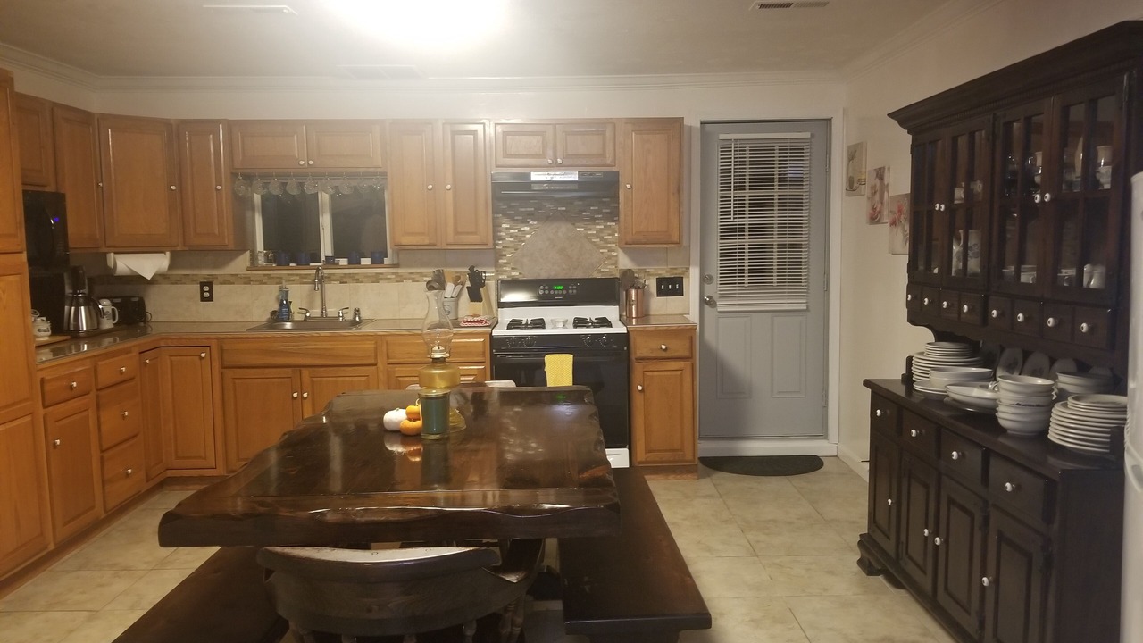 Photo of Kitchen in Hamlin