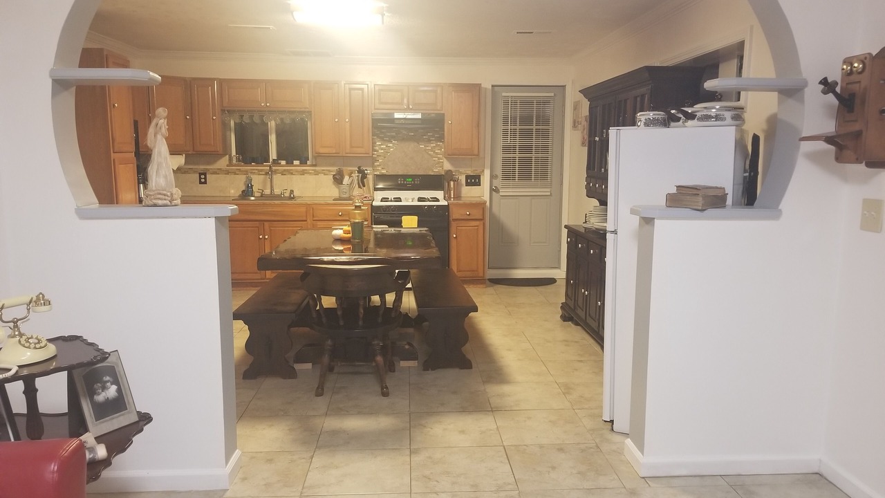 Photo of Kitchen in Hamlin