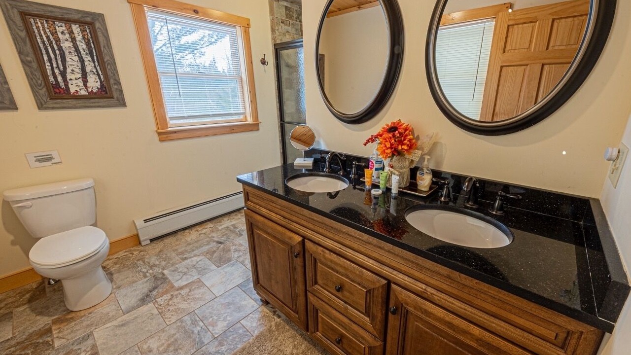 Photo of Bathroom in Bethel